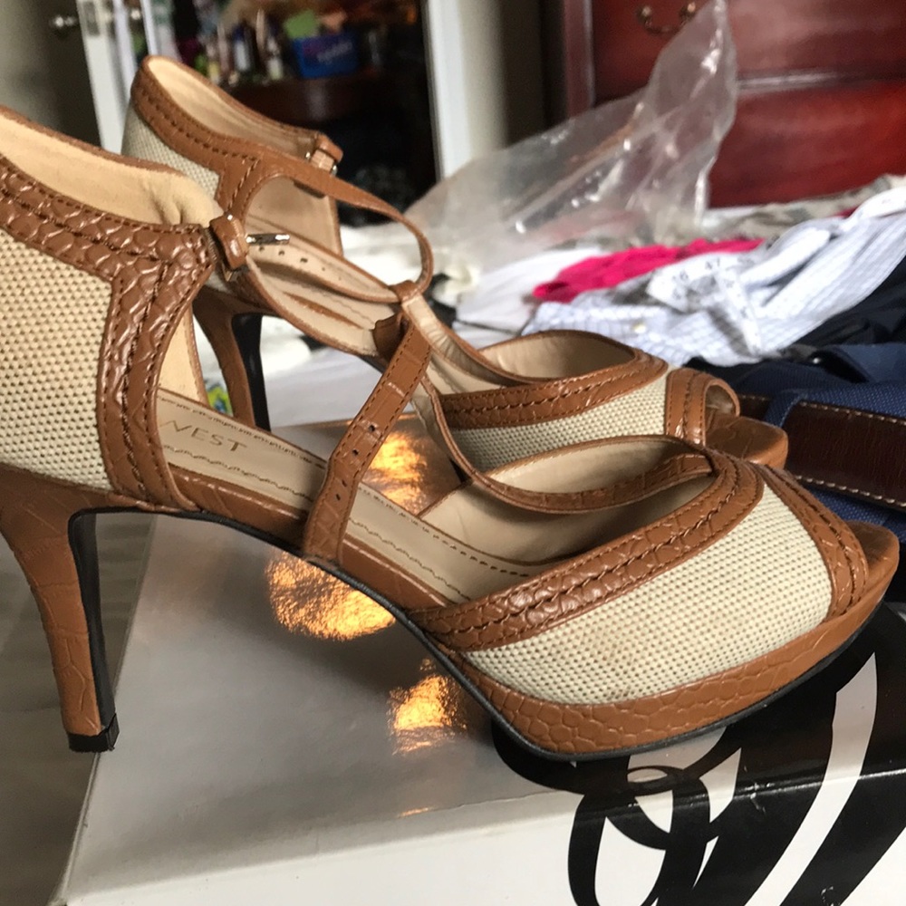 Cream an tan heals